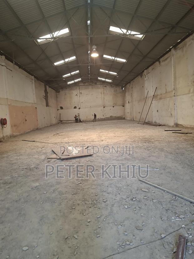 Godown to Let 4500sqft Off Enterprise Road - thumbnail 5