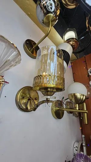 Wallbracket Light