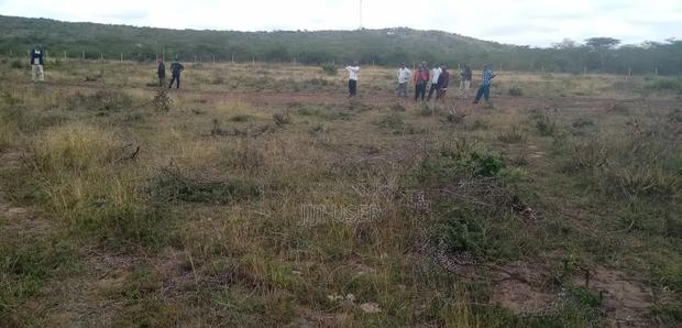 Muthwani Land 50 X 100 - thumbnail 3