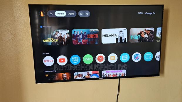 Skyworth 43" Google Tv,Trade Ins Accepted - main view