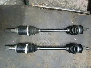 Shaft Suzuki Alto 2018