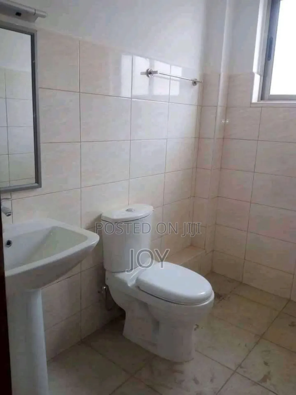 3bdrm Apartment in Greatwall Gardens 3, Athi River for sale