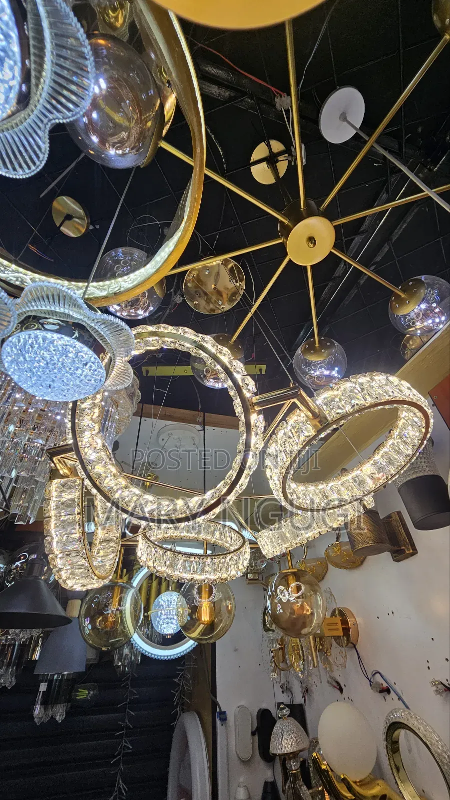 Crystal 14000