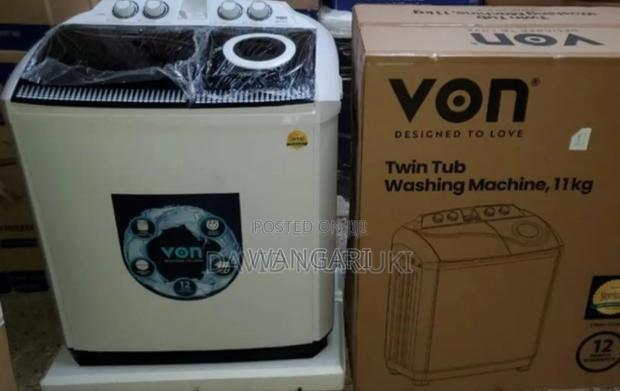 Von 11kg Washing Machine