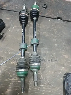 Drive Shaft Toyota Bb