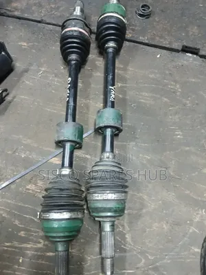 Drive Shaft Toyota Bb
