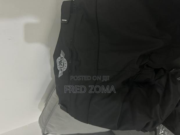 New Alpha Cycle Biker Pants 34-36 - thumbnail 3
