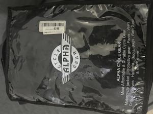 New Alpha Cycle Biker Pants 34-36 - thumbnail 2