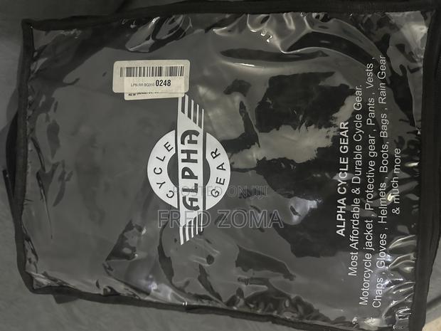 New Alpha Cycle Biker Pants 34-36