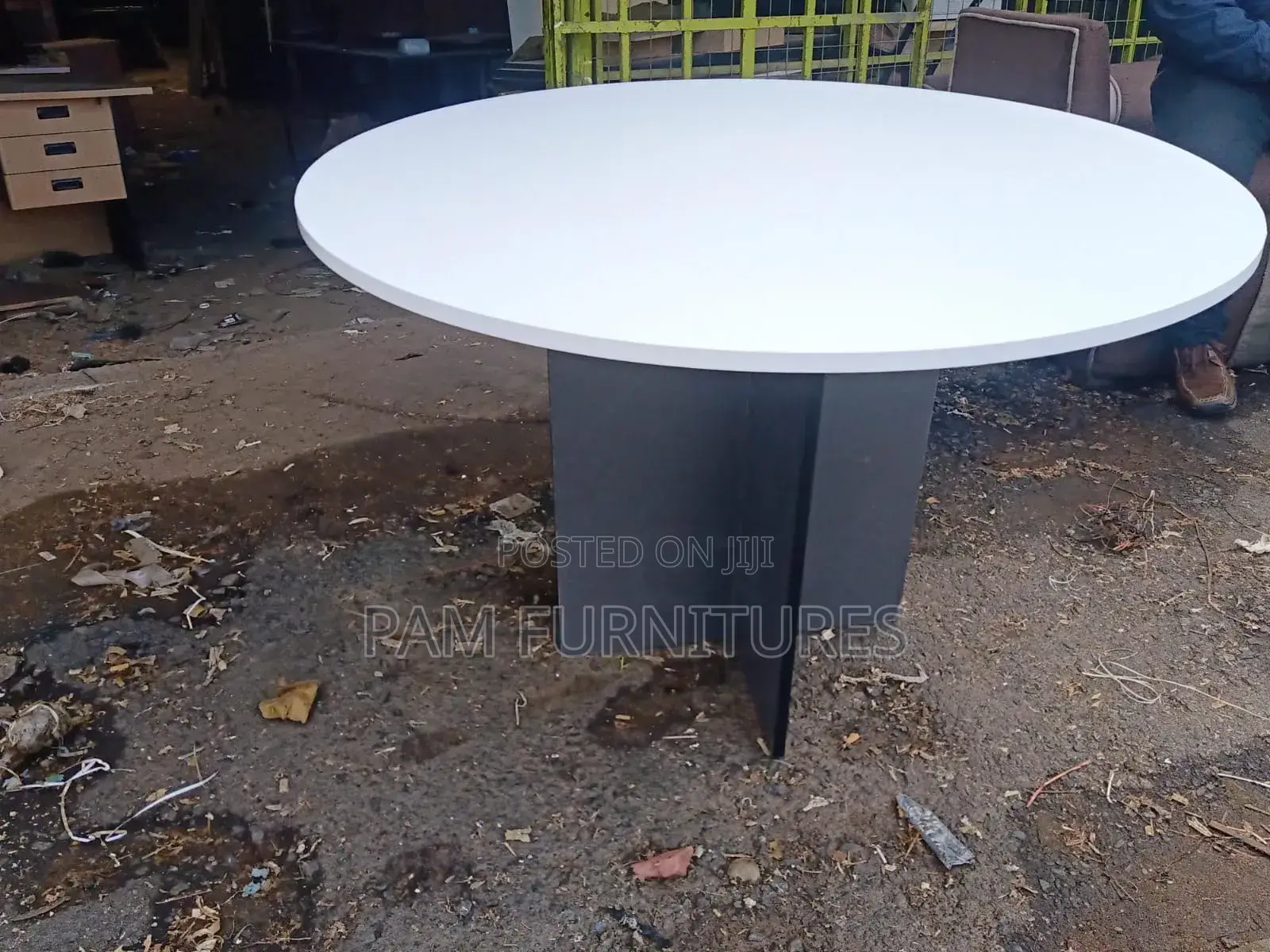 Medium Conference Table