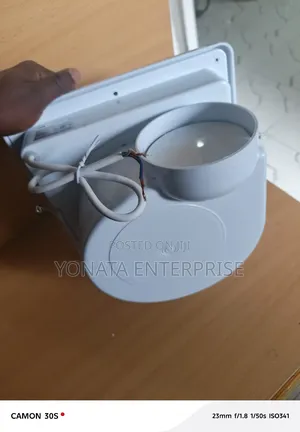 Premium Quality Ceiling Exhaust Fans 8"
