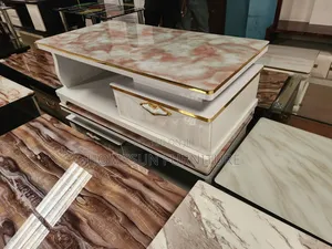 Rectangle Coffee Table