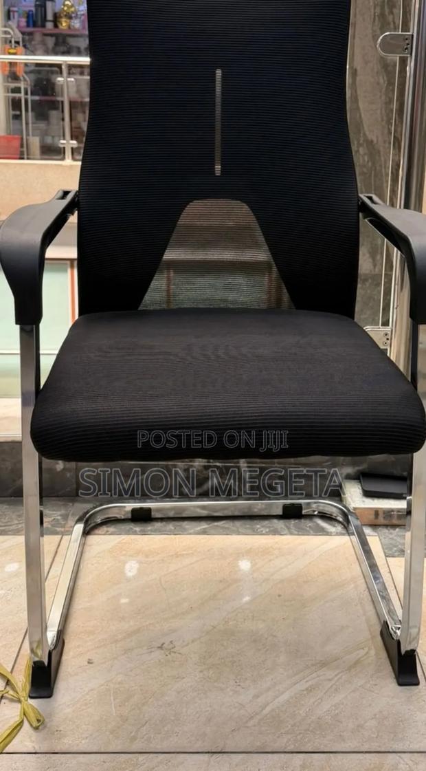Ixed Mesh Guest Office Chair