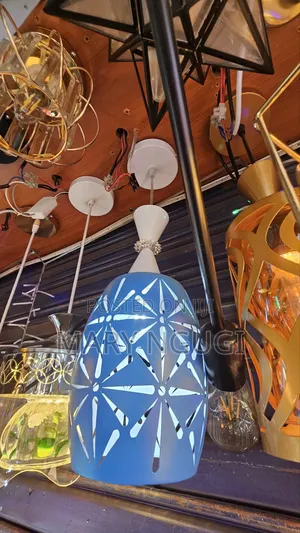Single Pendant Lights