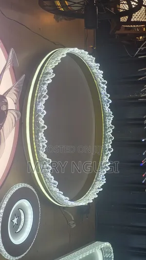 Led Fullmoon Lights