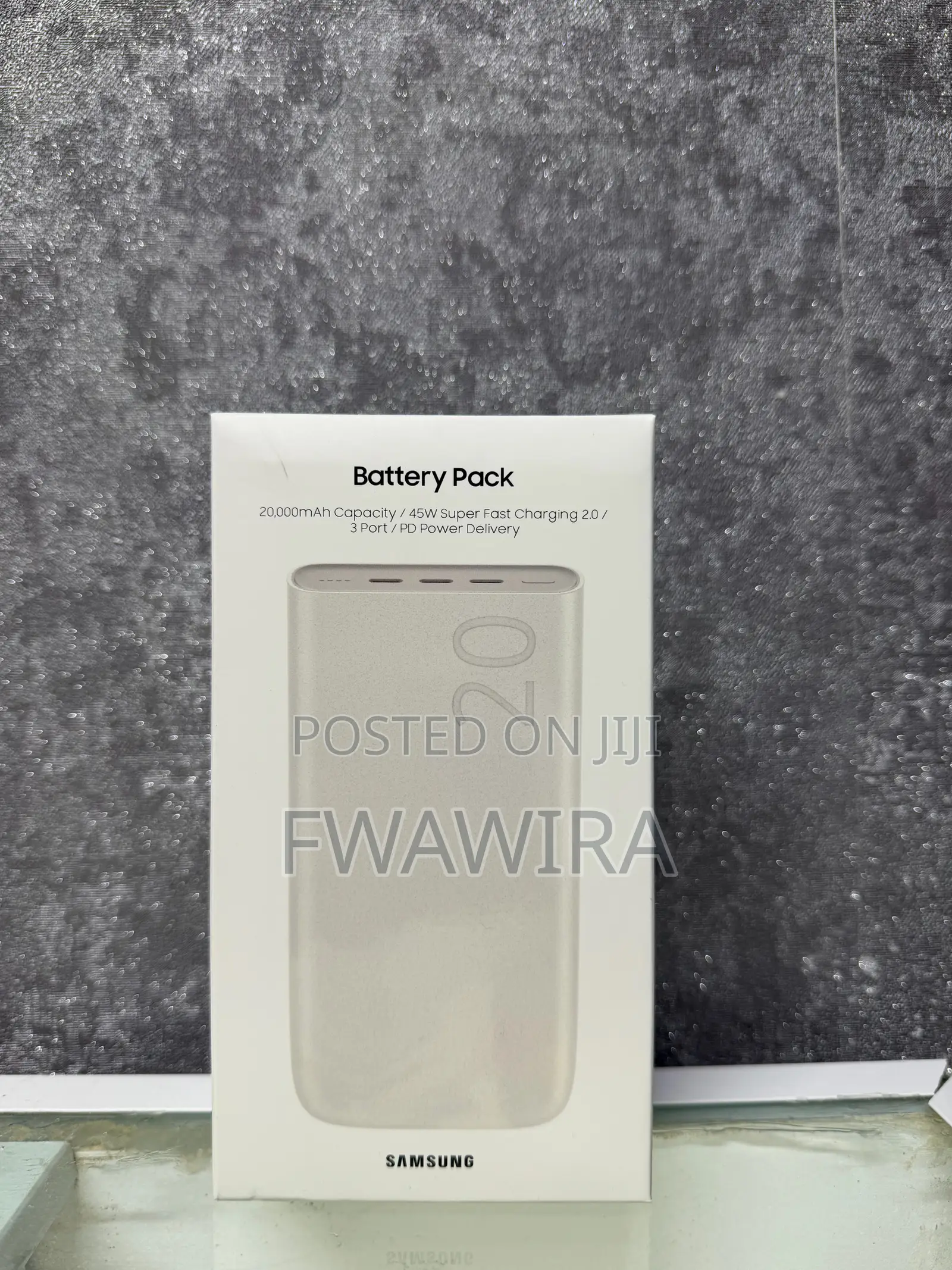 Samsung Powerbank