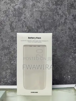 Samsung Powerbank