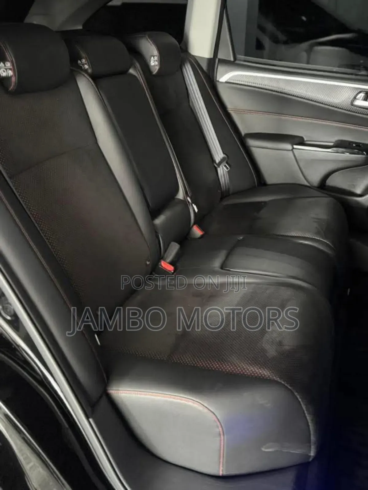 Honda Jade 1.5 Petrol 2019 Black