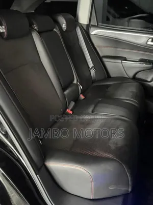 Honda Jade 1.5 Petrol 2019 Black