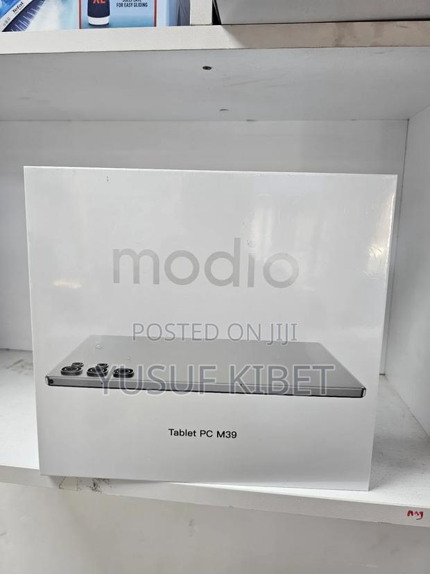 New Modio M39 1 TB - thumbnail 2
