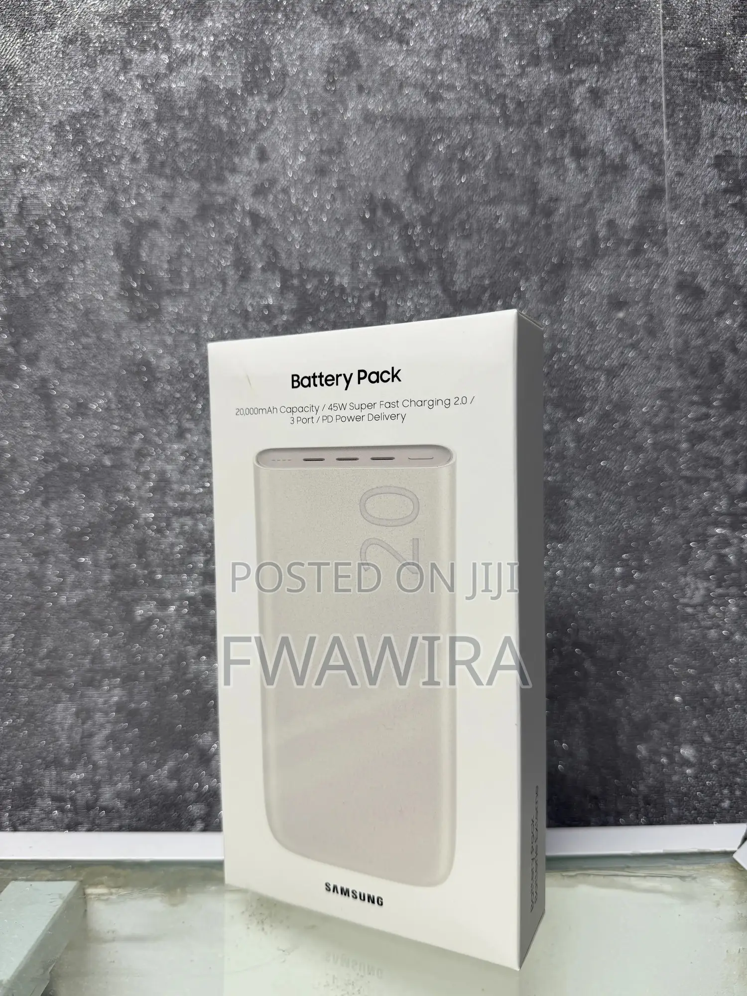 Samsung Powerbank
