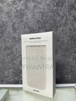 Samsung Powerbank