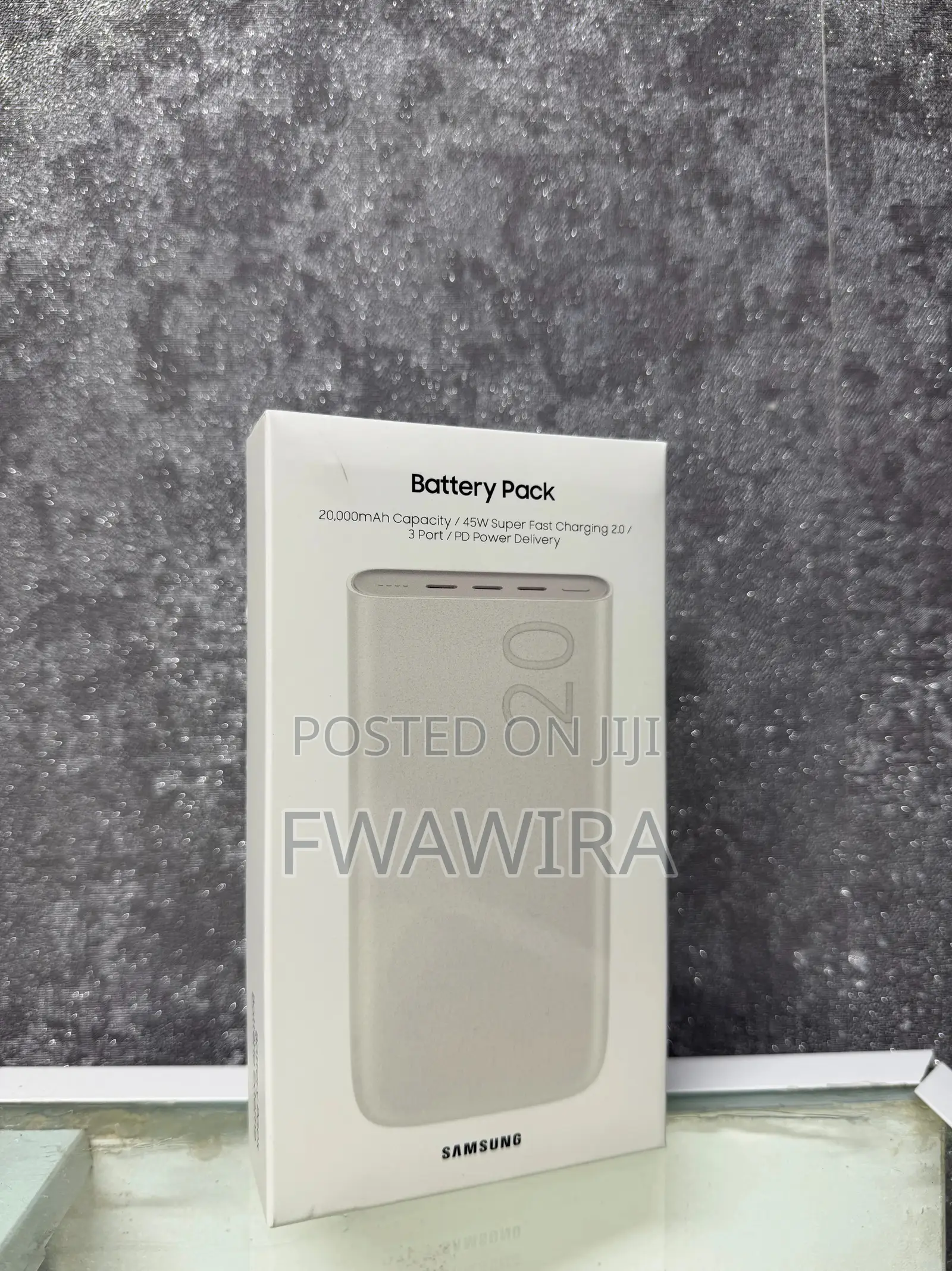 Samsung Powerbank