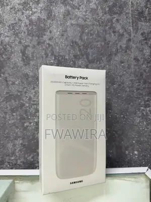 Samsung Powerbank