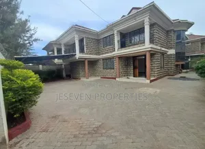 6bdrm Mansion in Syokimau Katani Road, Gateway Mall Area for rent