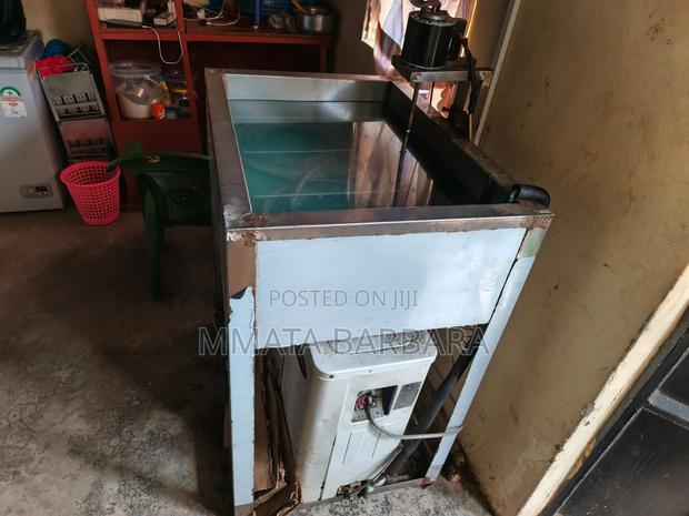 Ice Machine - main view