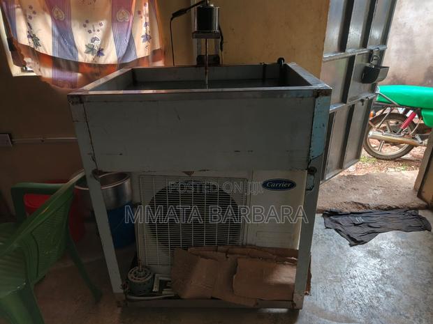 Ice Machine - thumbnail 4