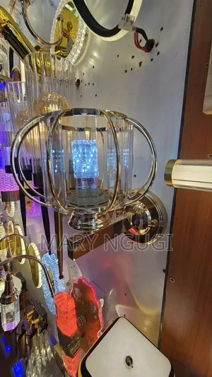 Wallbracket Crystal