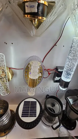 Led Wall Bracket Light