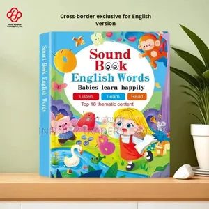 Sounds Books