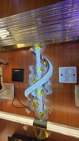 Led Wall Bracket Light