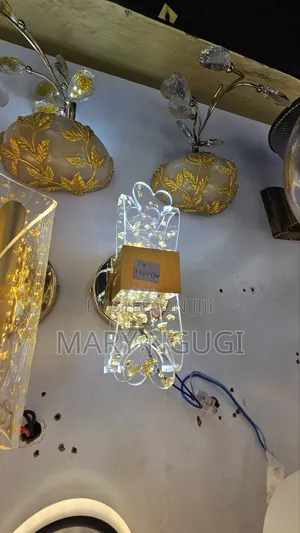 Led Wall Bracket Light