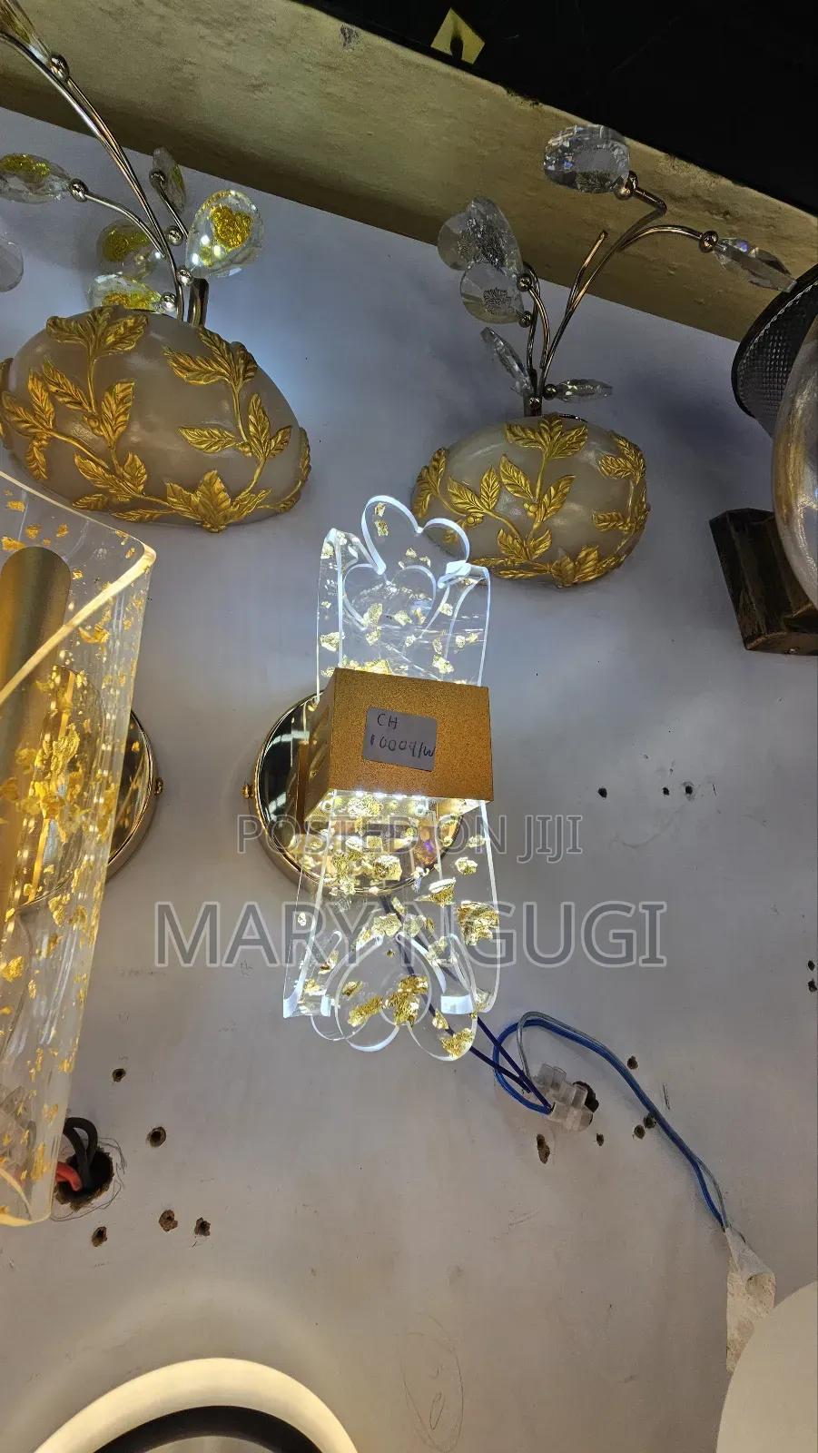 Led Wall Bracket Light