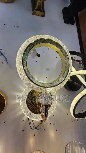Led Wall Bracket Light
