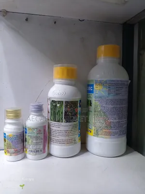 Atom 2.5ec Insecticide 50ml, 100ml, 500ml, 1litre