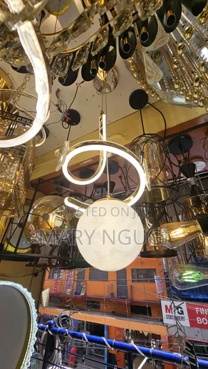 Led Pendant