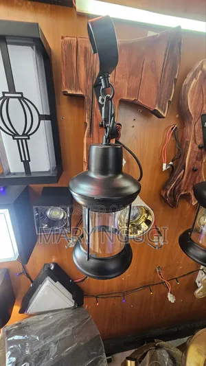 Vintage Wallbracket Light