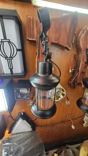 Vintage Wallbracket Light