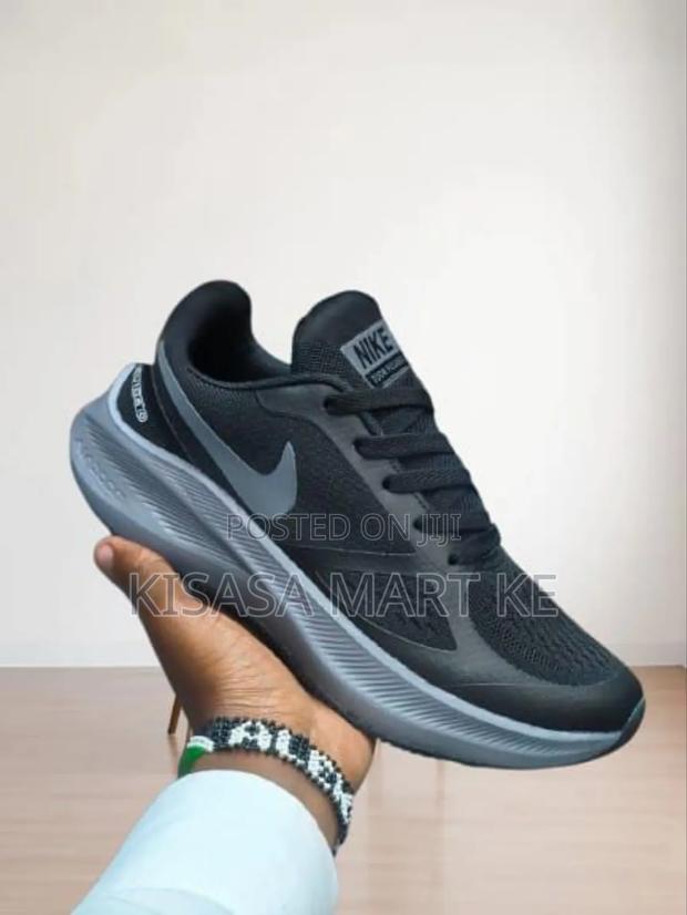 Nike Zoom. Size 42-45 - thumbnail 3