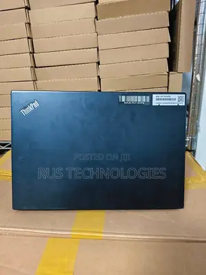Laptop Lenovo ThinkPad X280 8GB Intel Core i7 SSD 256GB