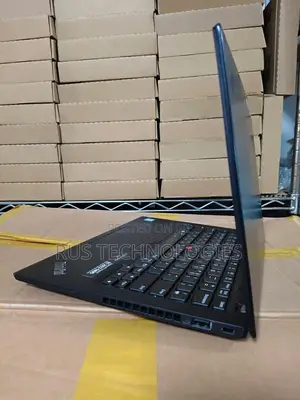 Laptop Lenovo ThinkPad X280 8GB Intel Core i7 SSD 256GB