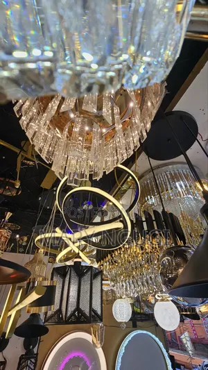 Spiral Led Light