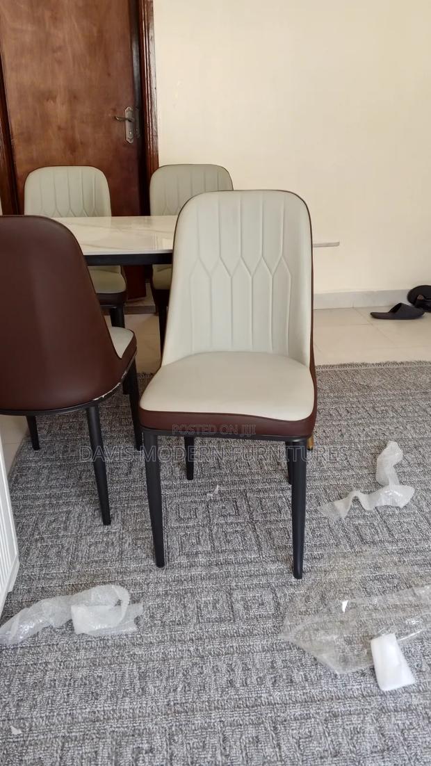 Draining Table With 4 Chairs - thumbnail 4
