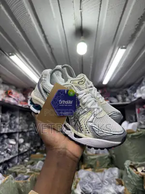New Balance Asics Unisex Sneakers – Comfortable Everyday Shoes