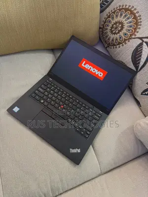 Laptop Lenovo ThinkPad X390 16GB Intel Core i7 SSD 256GB