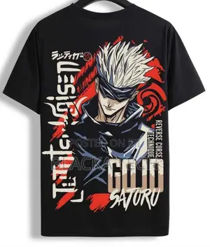 T-shirt Branding